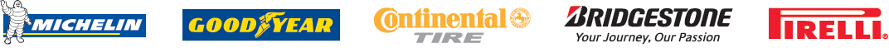 Tyre Brands