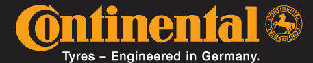 Continental Tyres
