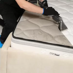 mattress cleaning steam verde